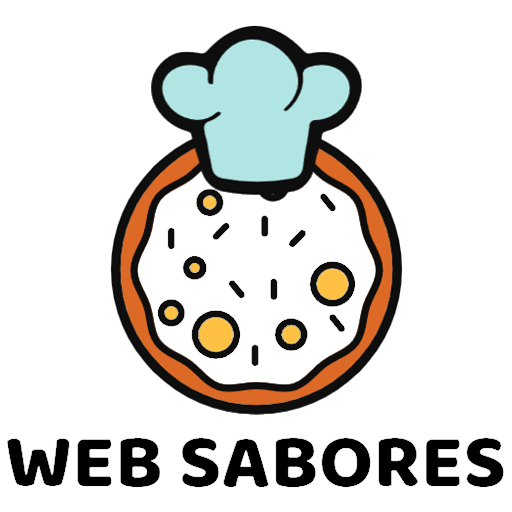 Web Sabores