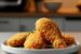 Frango Empanado na Airfryer