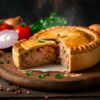 Torta de Atum de Liquidificador Simples e Rápida